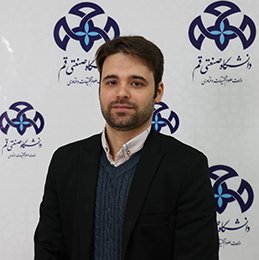 امیرحسین اکبری