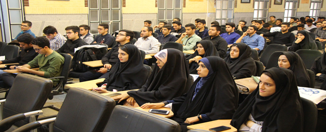 The orientation ceremony for new students of the Faculty of Engineering was held.