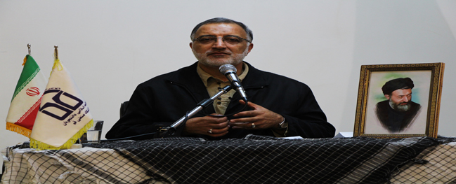 Dr. Zakeri: Meritocracy is the main prerequisite for combating corruption.