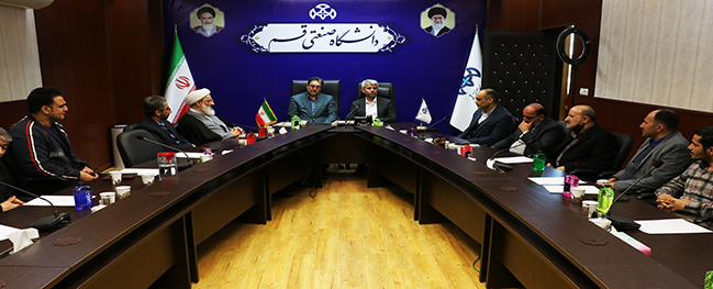 The Advisor to the Minister of Science, Research, and Technology for Veterans: Today, championing the revolution is our primary duty.