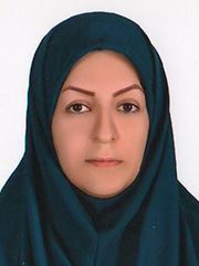  دکتر بهناز فرنام