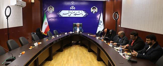رئيس جامعة قم التقنية: جميع التخصصات في جامعة قم التقنية لها سوق عمل.
