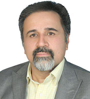 دکتر مجید آقایی