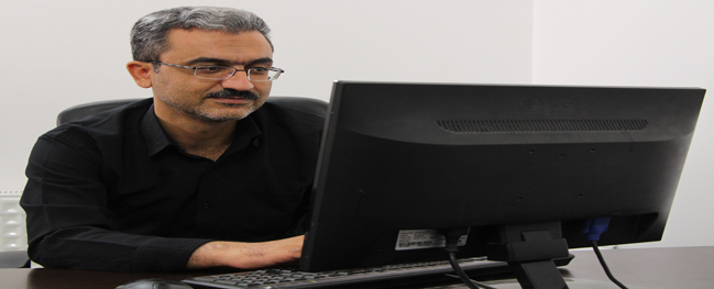 دكتور سليماني أستاذ هيئة التدريس في الجامعة الصناعية في قم: يجب على المجتمع الجامعي أن يكون حلاً لمشكلات البلاد.