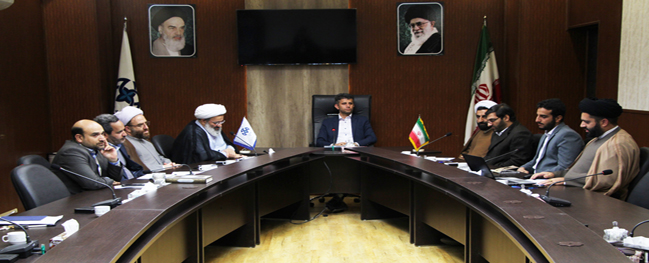 The President of Qom University of Technology: The hijab at Qom University of Technology should become a model for other universities.