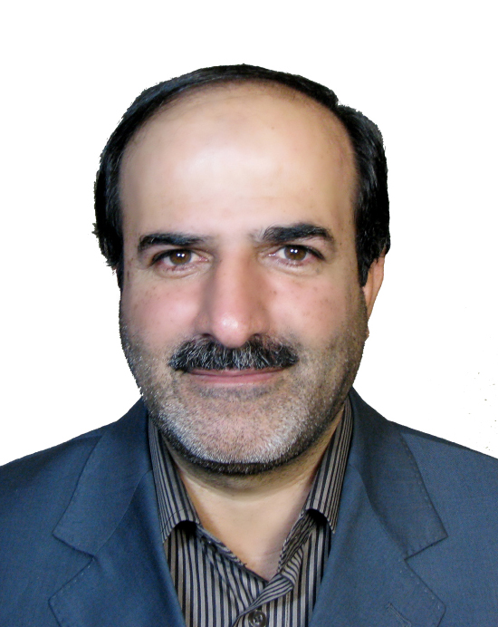  دکتر محمدهادی مشکوه سادات