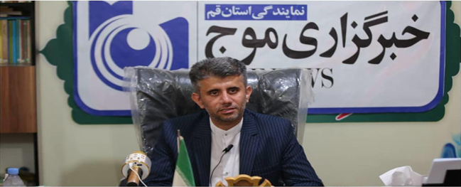 The President of Qom University of Technology: The recruitment of international students by Qom University of Technology will begin in 2021.