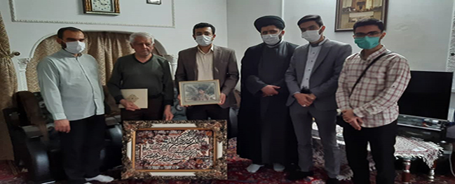 Held simultaneously with Basij Week
