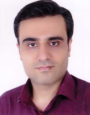 دکتر مجید محمدی