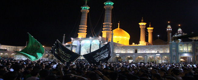 The President of Qom University of Technology expressed condolences on the passing of the Noble Lady of the Ahl al-Bayt (SA) in a message.