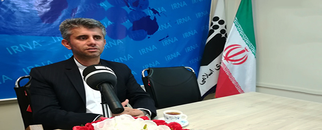 The development of green industries is being pursued as a strategic goal in Qom.