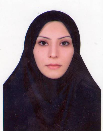 سمیرا بهرامی