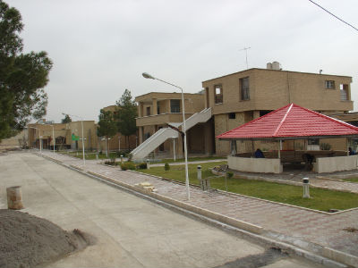 پیام برای دانشجویان