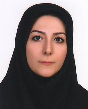سعیده سبحانی