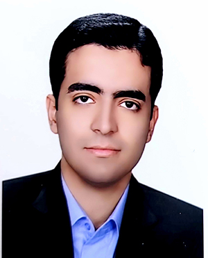 دکتر علیرضا زرین اقبال