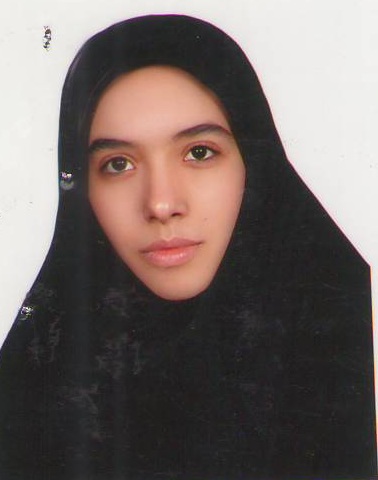 خدیجه طاوسی