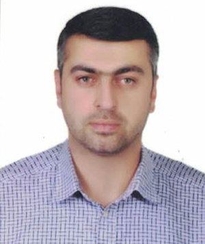  مهدی موسی زاده