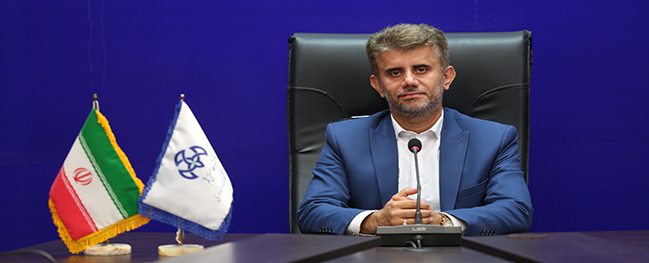 The President of Qom Industrial University stated: The defeated Zionist enemy's resorting to psychological warfare.