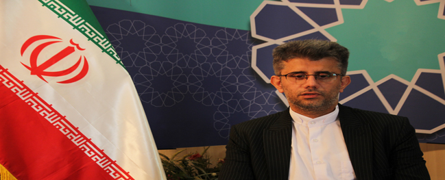 The President of Qom Industrial University commemorated the Week of Sacred Defense in a message.