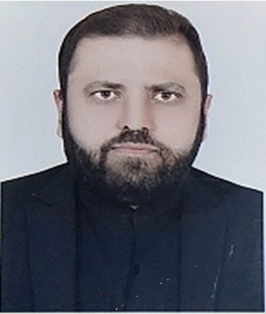 میثم رفیعی راد
