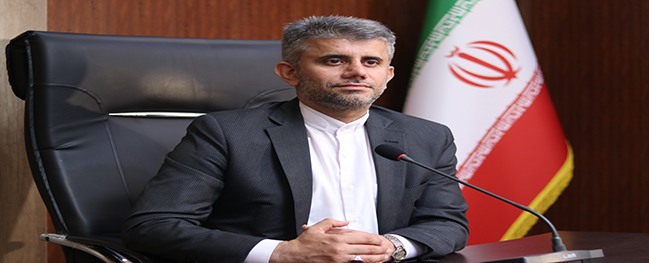 رئيس جامعة قم الصناعية: العدو يريد أن يجعل الناس غير مبالين بمصير بلادهم.