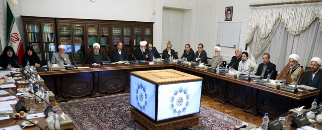 Dr. Rezaei Nour has been appointed as the President of Qom University of Technology.