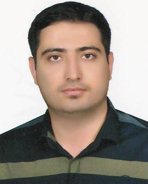 حسین ابراهیمی