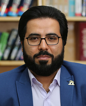 سیدرضا طباطبایی