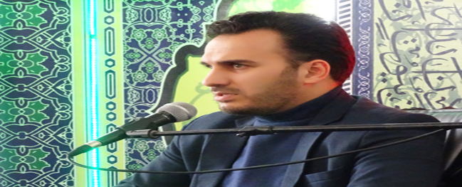 Holding a gathering in connection with the Holy Quran at Qom University of Technology