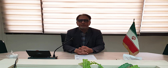عضو هيئة التدريس في جامعة قم الصناعية عين كمستشار ومساعد لتنسيق الشؤون التعليمية في وزارة العلوم والبحوث والتكنولوجيا.