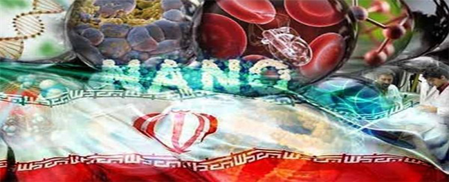 تم اختيار أفضل المشاركين في المسابقة الوطنية للنانو من جامعة قم الصناعية.