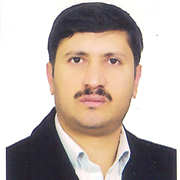 دکتر بهمن بابایار رازلیقی