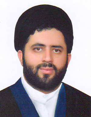 حجت الاسلام والمسلمین محمود فخری الاسلامی 