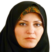  دکتر محبوبه شمسی