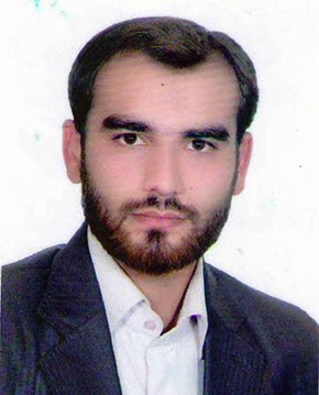  علی مرادی   
