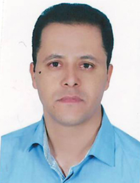 دکتر محمدحسین زارع