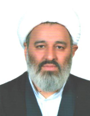 حجت الاسلام والمسلمین دکتر حمیدرضا قربانی مبین