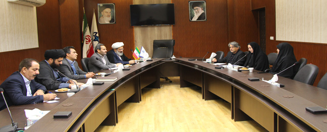 The President of Qom University of Technology: Initial steps are being taken to admit non-scholarship international students.