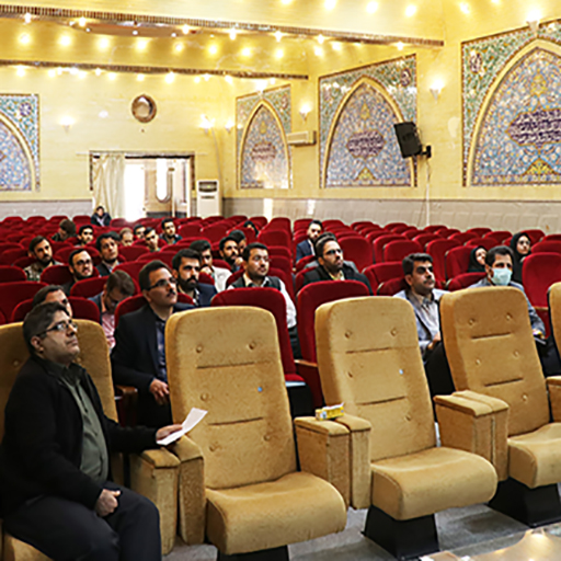 مدير بحث في جامعة قم التقنية أعلن عن إعداد لائحة بحثية جديدة.