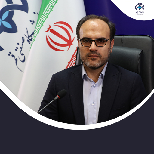 تبریک انتصاب آقای دکتر جعفر قنبری به سمت سرپرست دانشگاه صنعتی قم