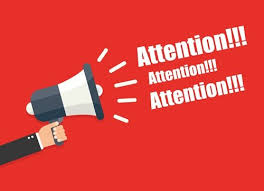 Important Notice Regarding Major Selection for Electrical Engineering Students - Class of 2022