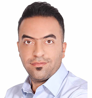  دکتر احسان حیدریان