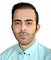 حمیدرضا بشارتی فرد