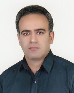  علی جعفری