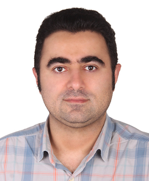 دکتر مهیار دهدست کیارودی