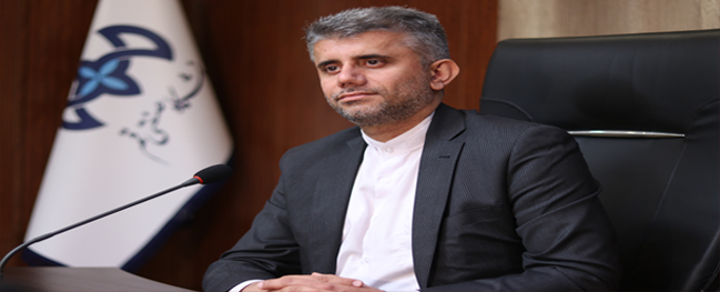 رئيس جامعة قم الصناعية قدم تهانيه بمناسبة ذكرى مولد خواجه نصير الدين الطوسي ويوم المهندس.