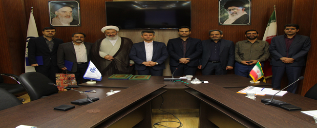The Head of Research and Technology Management at Qom University of Technology has been appointed.
