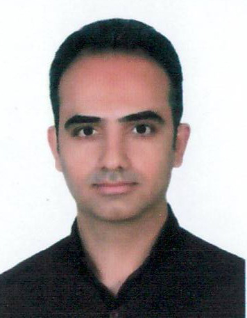 بهروز احمدپور