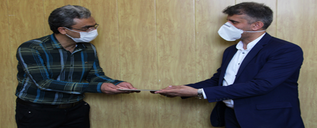 The Head of the Education and Graduate Studies Management at Qom University of Technology has been appointed.