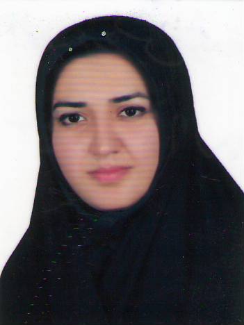  الهه درویش زاده